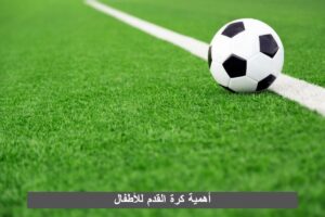 فوائد كرة القدم عالميا فوائد اقتصادية ونفسية واجتماعية